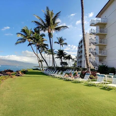 Kamaole Nalu, #303 Condo